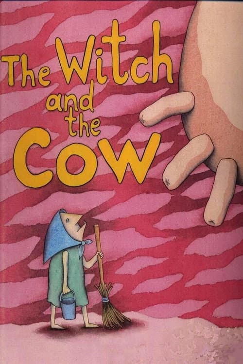 The Witch And The Cow (1991) poster