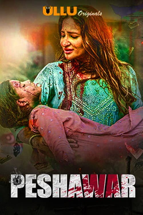 Peshawar (2020) poster
