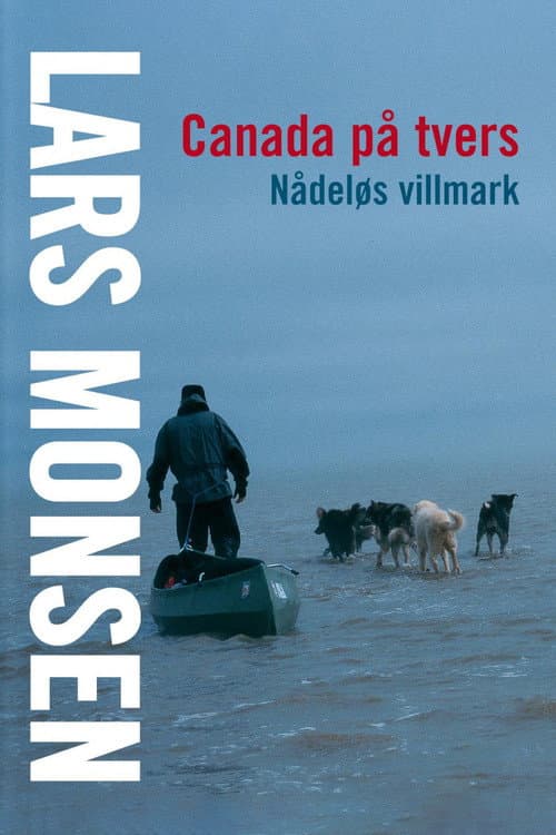 Across Canada with Lars Monsen (2005) poster
