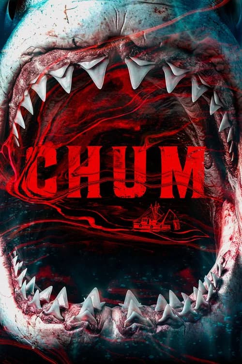 Chum (2026) poster