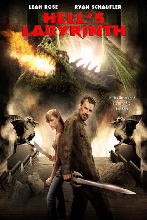 Carnivorous (2007) poster