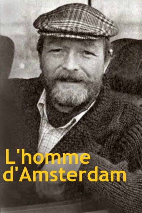 L'Homme d'Amsterdam (1976) poster