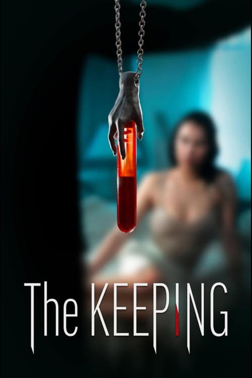The Keeping (2025) poster