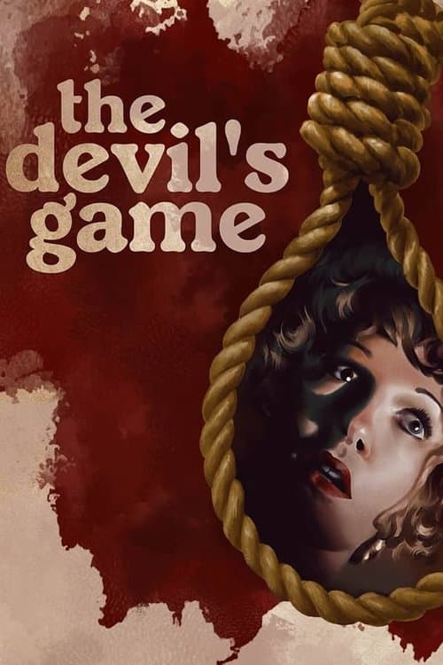 The Devil's Game (1981) poster