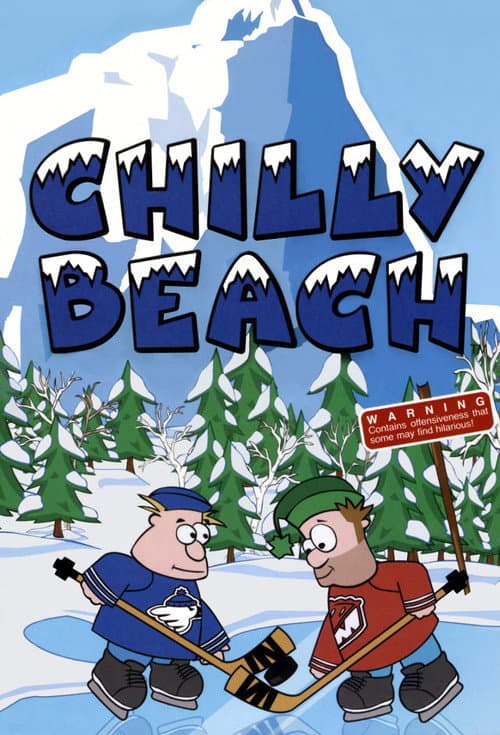 Chilly Beach (2003) poster