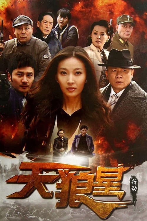 Operation Sirius (2013) poster