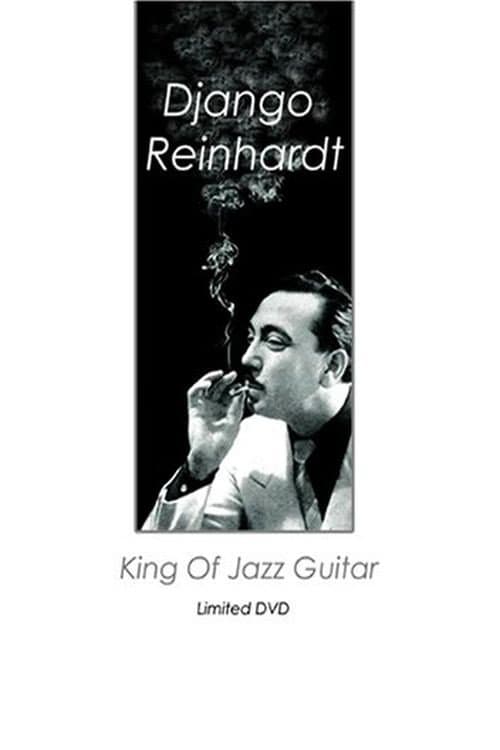 Django Reinhardt: King of Jazz Guitar poster