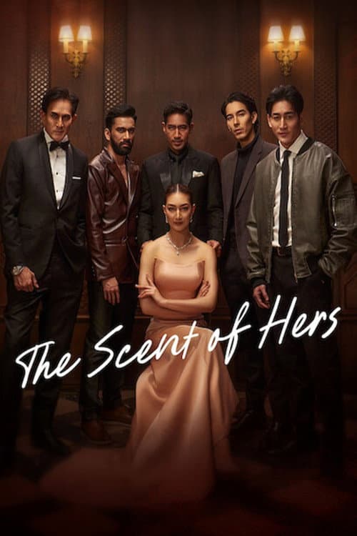 The Scent of Hers (2024) poster