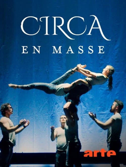 En Masse by Circa (2025) poster