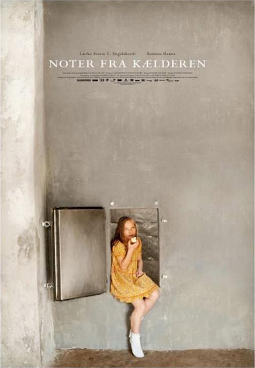 Notes from Underground poster