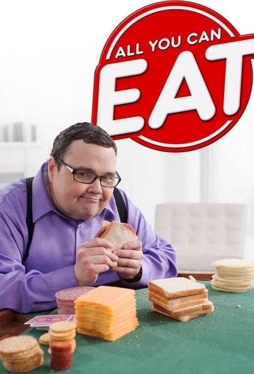 All You Can Eat (2013) poster