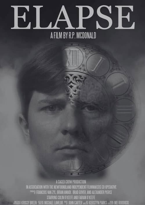 Elapse (2024) poster