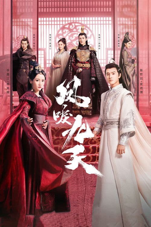 Renascence (2020) poster