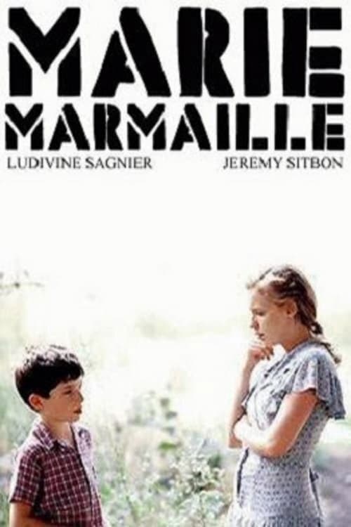Marie's Children (2002) poster
