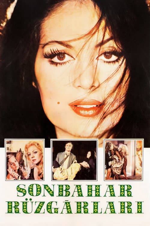 Autumn Winds (1969) poster