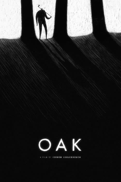 Oak (2015) poster