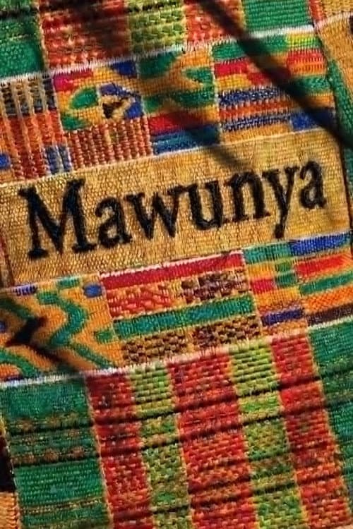 Mawunya poster