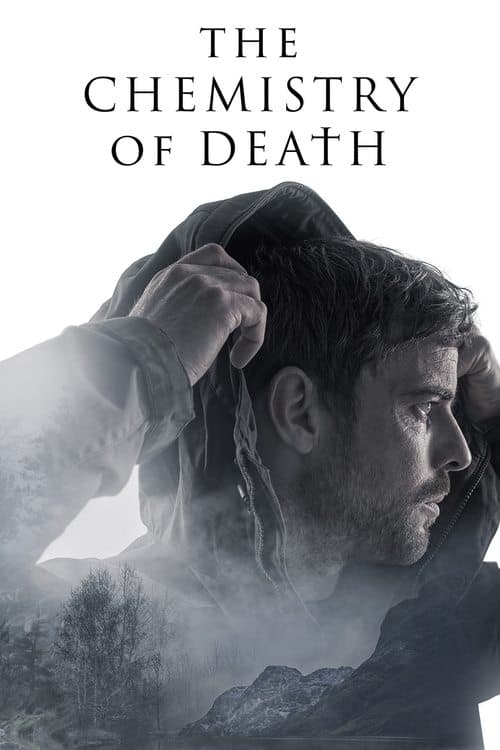 The Chemistry of Death (2023) poster