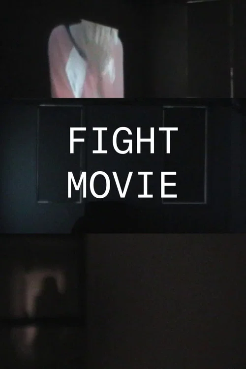 Fight Movie poster