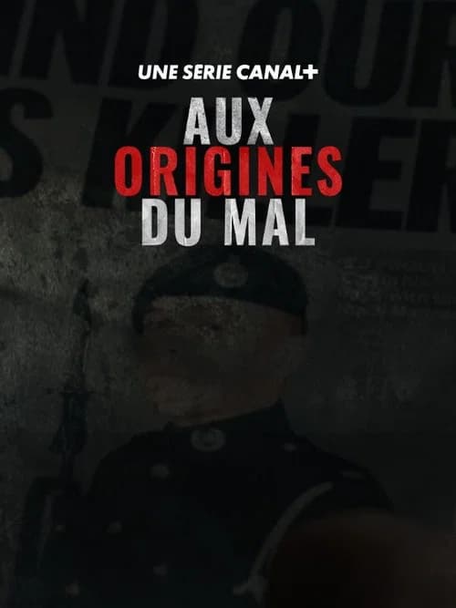 Aux origines du mal poster