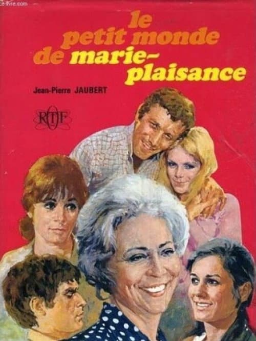 Le Petit Monde de Marie-Plaisance poster