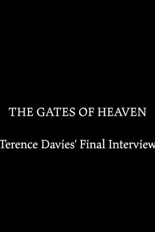 The Gates of Heaven poster