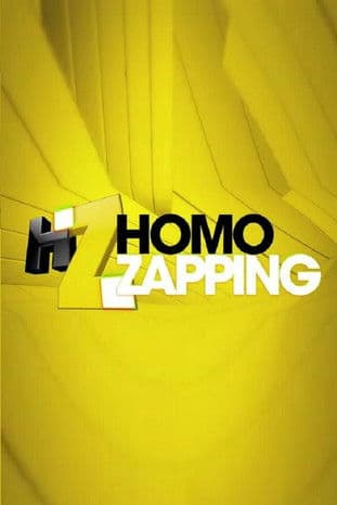 Homo Zapping (2003) poster