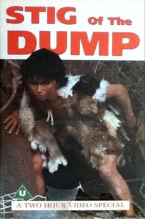 Stig of the Dump (1981) poster