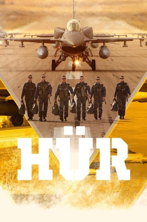 Free Sky (2023) poster