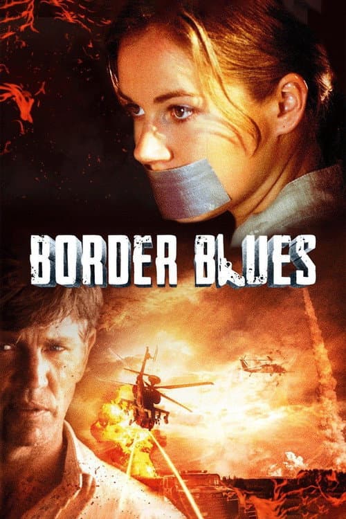 Border Blues (2004) poster