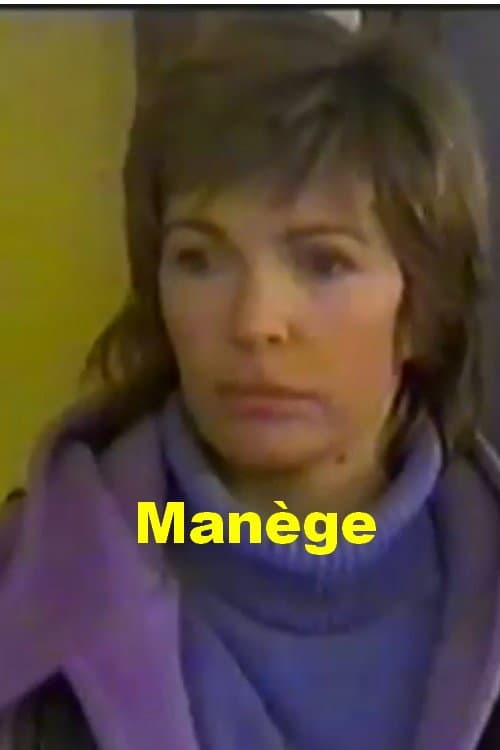 Manège (1998) poster