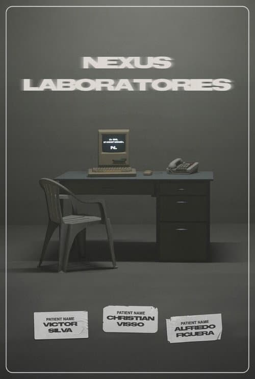Nexus Laboratories poster