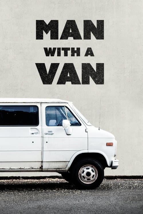 Man with a Van (2020) poster