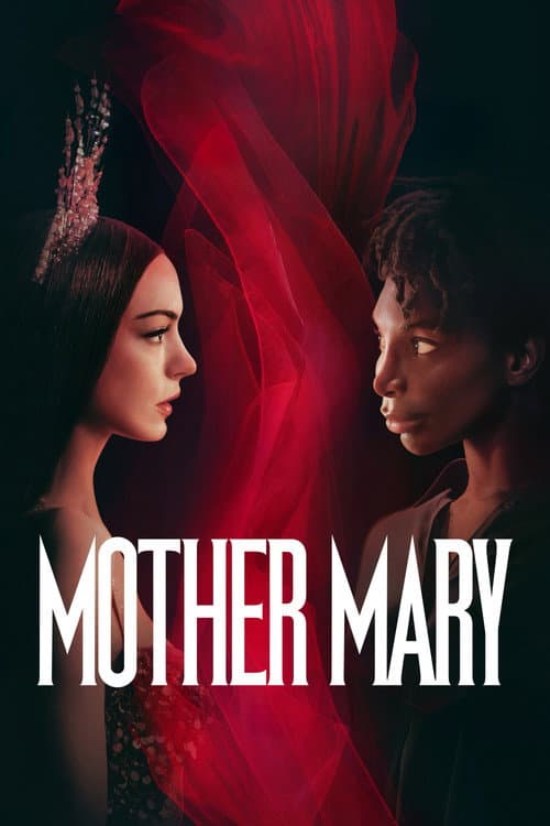 Mother Mary (2026) poster