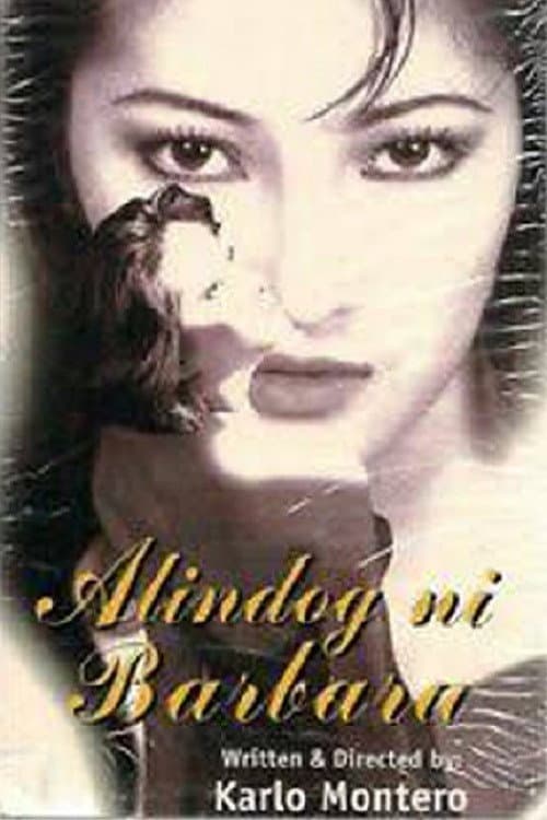 Alindog ni Barbara poster