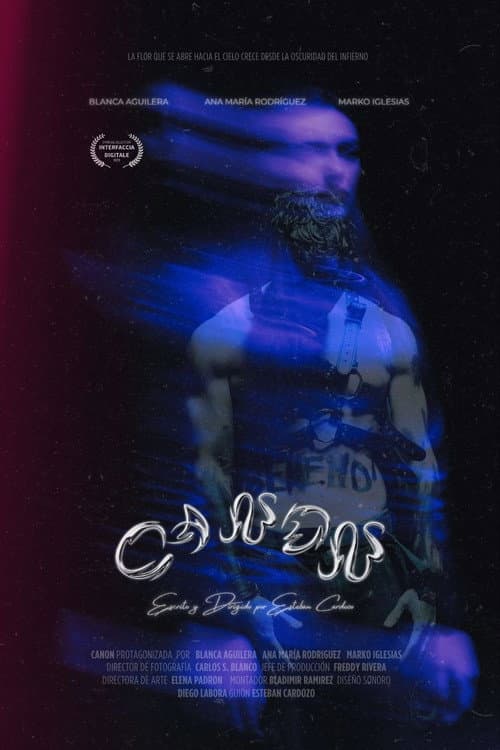 Canon (2025) poster