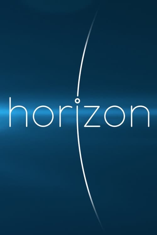 Horizon (1964) poster