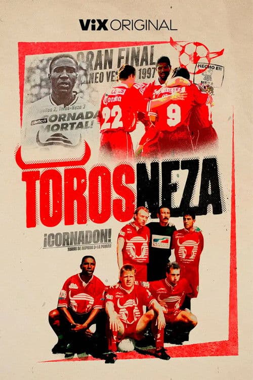 Toros Neza (2026) poster