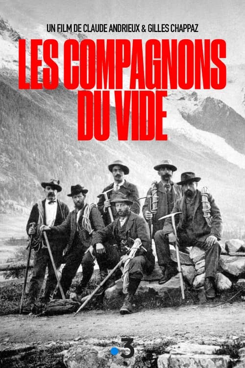 The Companions Of The Void poster