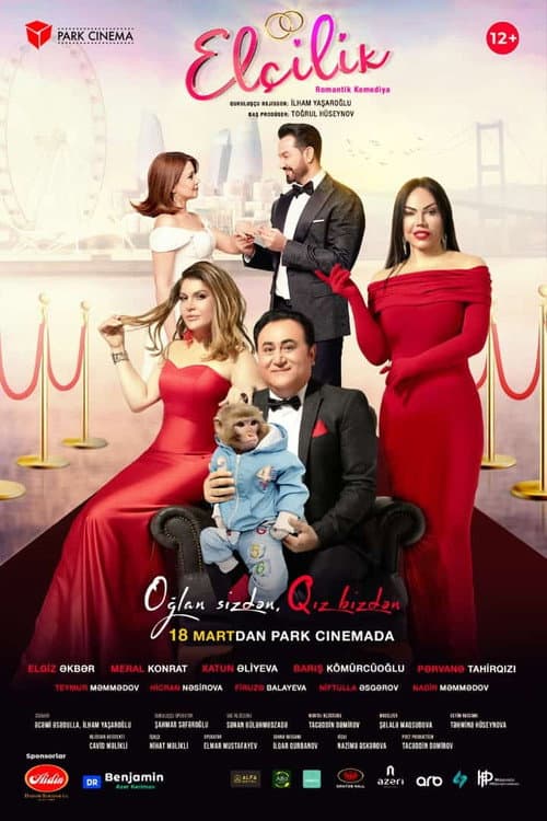Marriage Proposal (2024) poster