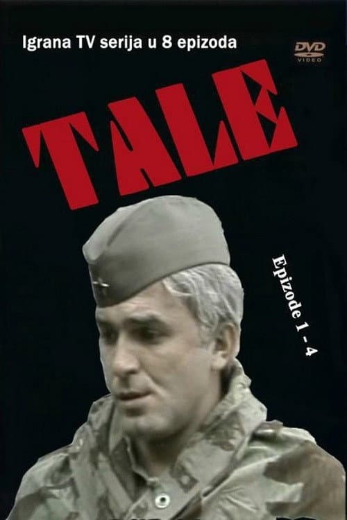 Tale (1977) poster