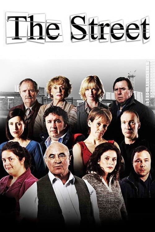 The Street (2006) poster