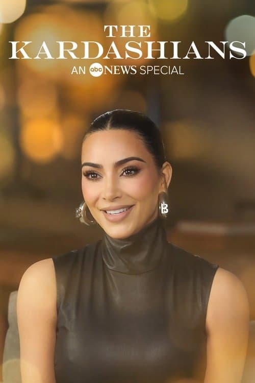 The Kardashians - An ABC News Special (2022) poster