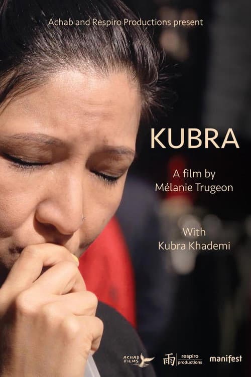 Kubra (2021) poster