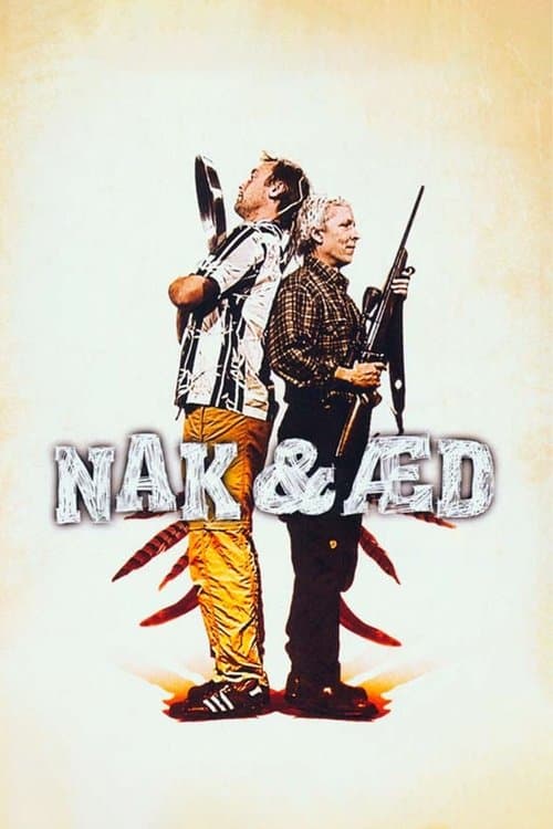 Kill & Eat (2010) poster