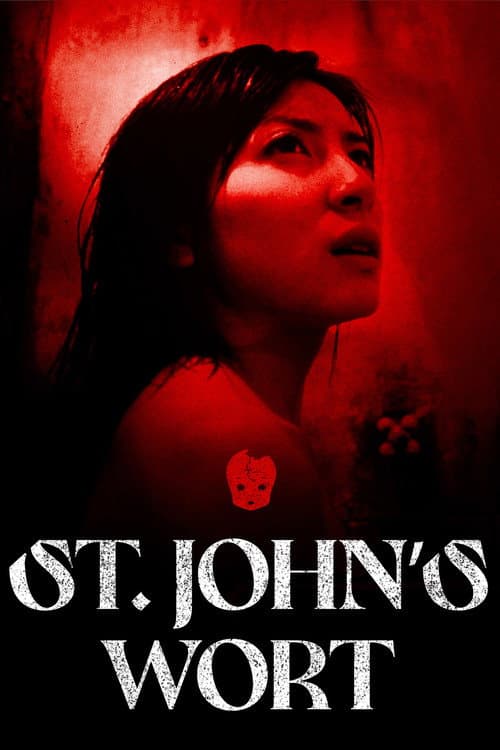 St. John's Wort (2001) poster