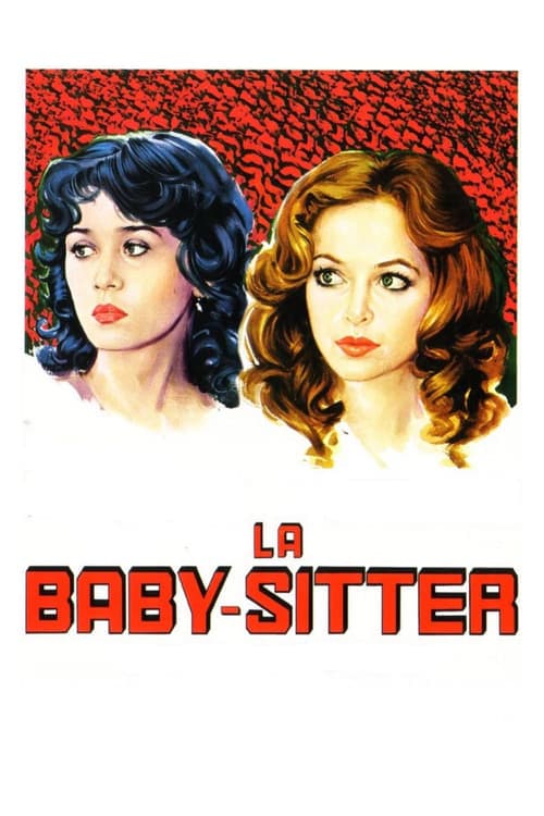 The Babysitter (1975) poster