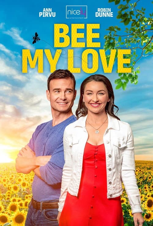 Bee My Love (2026) poster