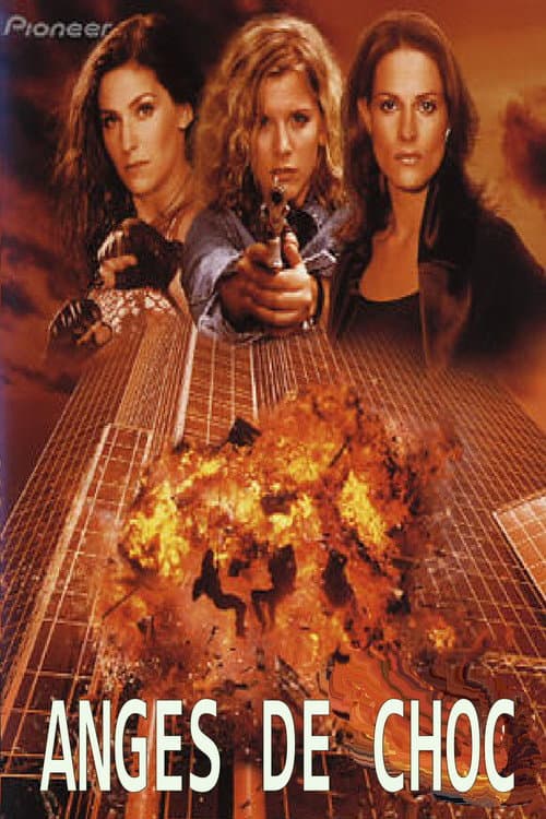 Wilde Engel (2002) poster