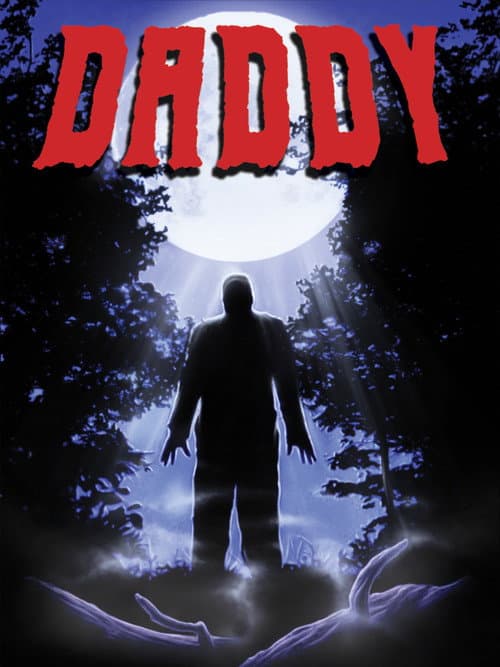 Daddy poster